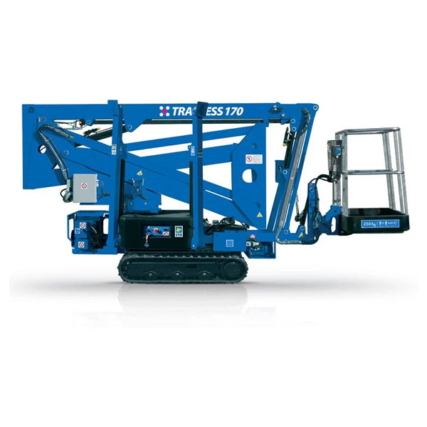 Medium 17–23M CS170 Articulated Boom Lift